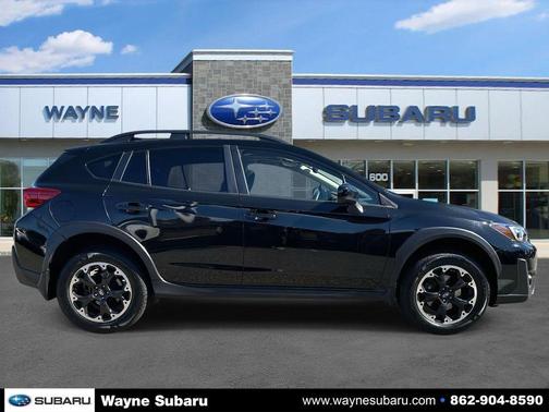 2023 Subaru Crosstrek Premium
