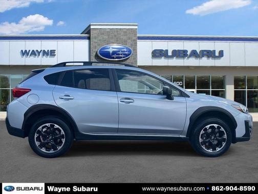 2023 Subaru Crosstrek Base