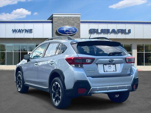 2023 Subaru Crosstrek Base