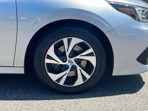 2021 Subaru Legacy Premium