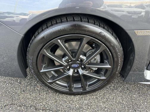 2020 Subaru WRX Premium
