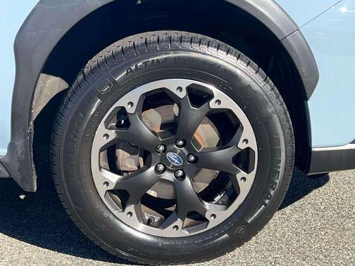 2023 Subaru Crosstrek Base