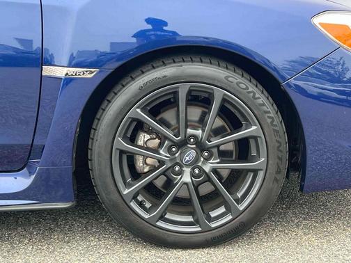 2021 Subaru WRX Premium