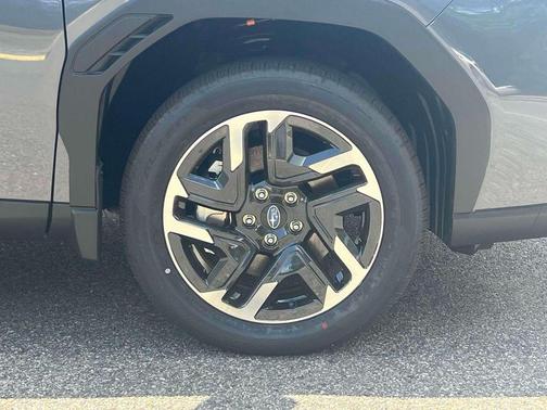 2025 Subaru Forester Hybrid Limited