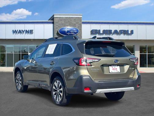 2023 Subaru Outback Limited