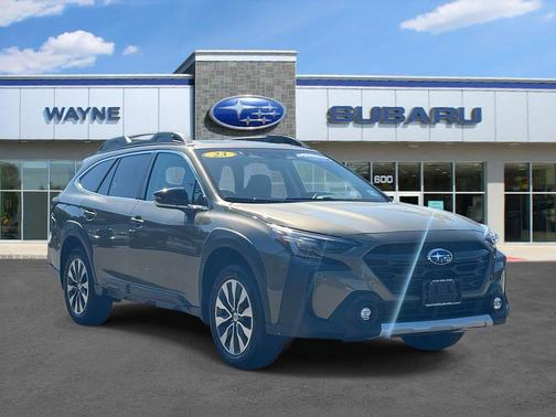 2023 Subaru Outback Limited