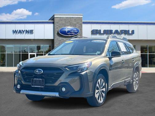 2023 Subaru Outback Limited