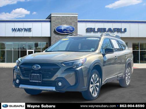 2023 Subaru Outback Limited