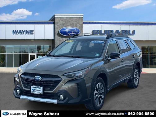 2023 Subaru Outback Limited