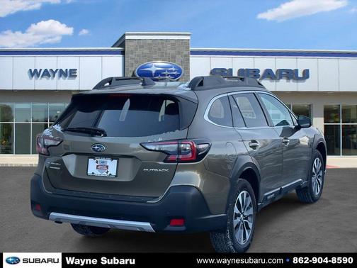 2023 Subaru Outback Limited