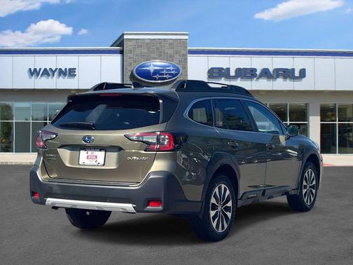2023 Subaru Outback Limited