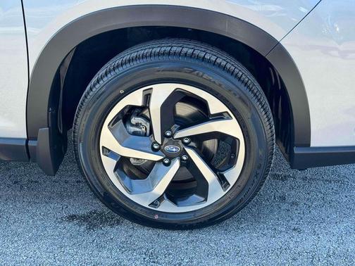 2024 Subaru Forester Touring