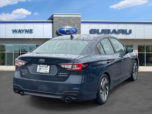 2023 Subaru Legacy Touring XT