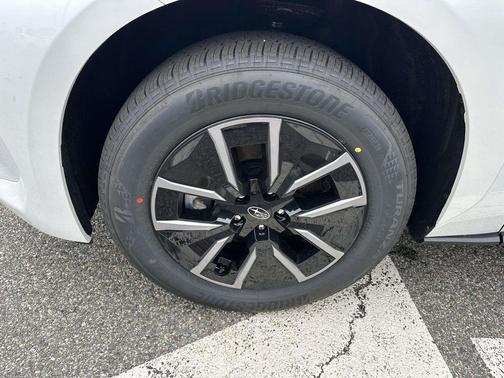 2026 Subaru Solterra Premium