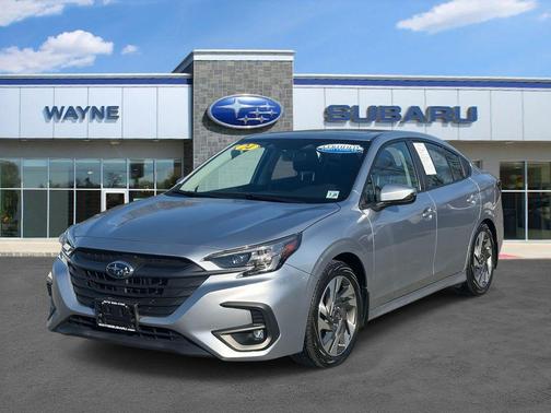 2023 Subaru Legacy 