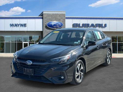 2023 Subaru Legacy Premium