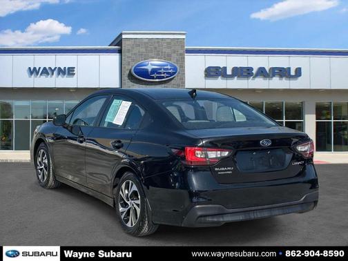 2023 Subaru Legacy Premium