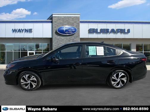 2023 Subaru Legacy Premium