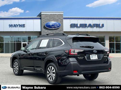 2024 Subaru Outback Premium