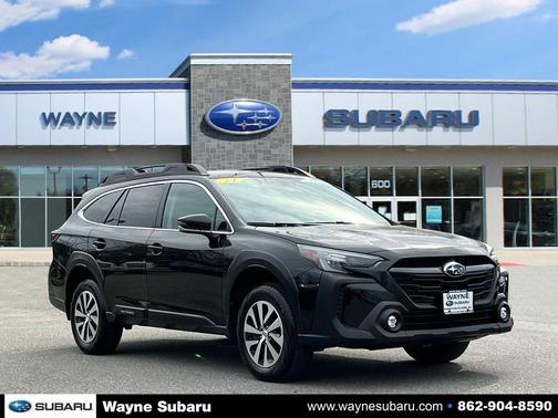 2024 Subaru Outback Premium