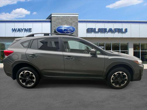 2023 Subaru Crosstrek Premium