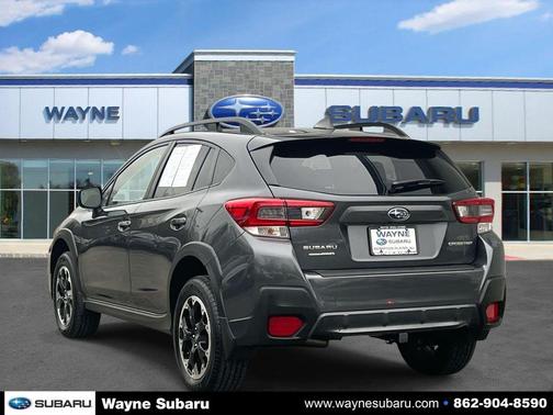 2023 Subaru Crosstrek Premium