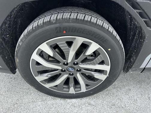 2025 Subaru Forester Hybrid Touring