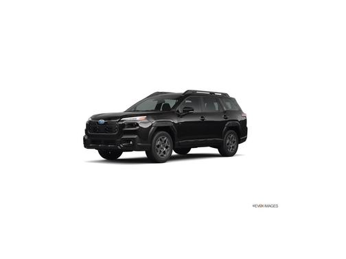 Pearl 2026 Subaru Outback Premium