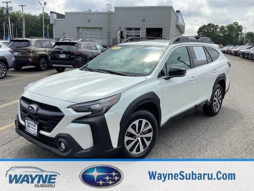 2024 Subaru Outback Premium