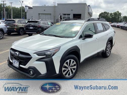 2024 Subaru Outback Premium