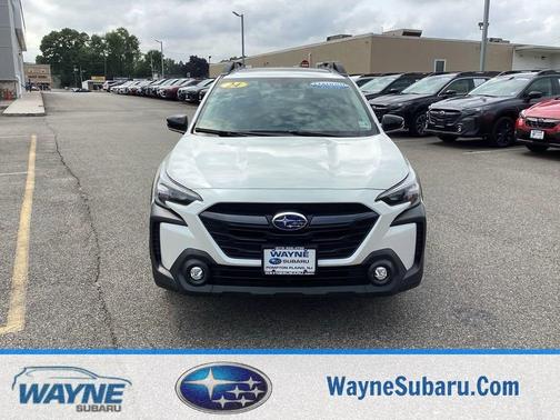 2024 Subaru Outback Premium