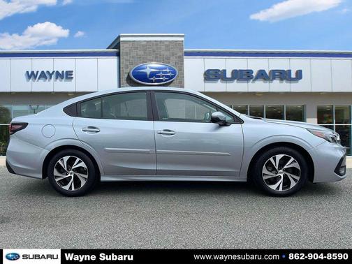 2023 Subaru Legacy Premium