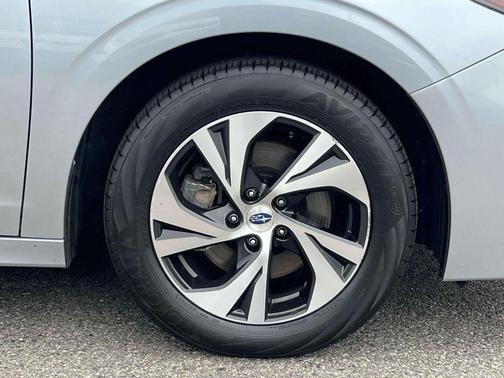 2023 Subaru Legacy Premium