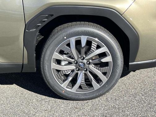 2025 Subaru Forester Hybrid Touring