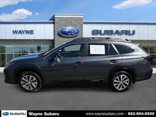2023 Subaru Outback Premium