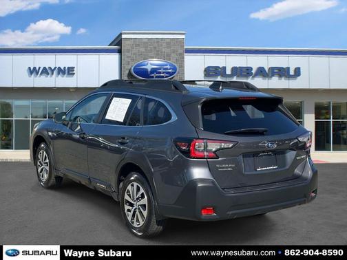 2023 Subaru Outback Premium