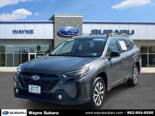 2023 Subaru Outback Premium