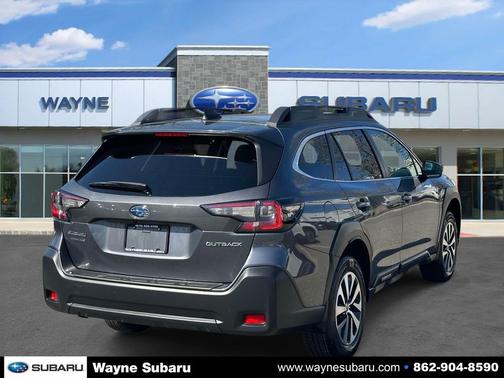 2023 Subaru Outback Premium