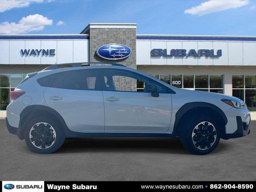 2023 Subaru Crosstrek Base