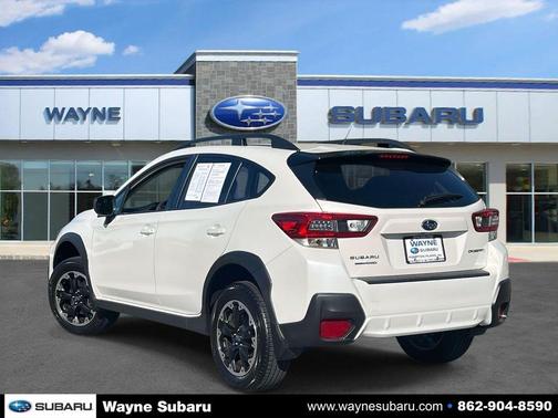 2023 Subaru Crosstrek Base