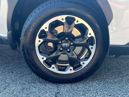 2023 Subaru Crosstrek Base
