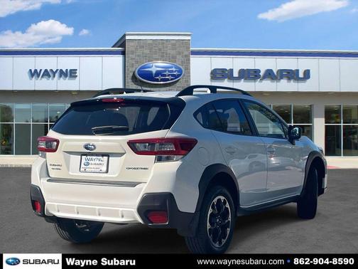 2023 Subaru Crosstrek Base