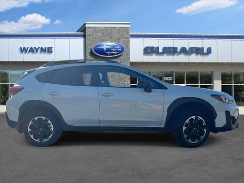2023 Subaru Crosstrek Base