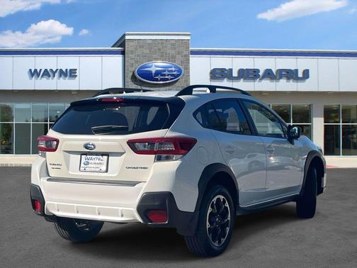 2023 Subaru Crosstrek Base