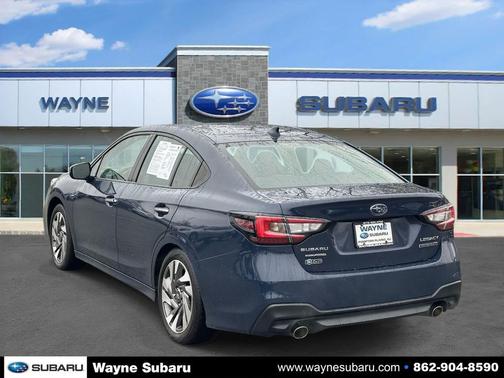 2023 Subaru Legacy Touring XT