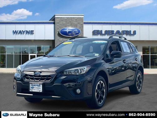 2023 Subaru Crosstrek Premium