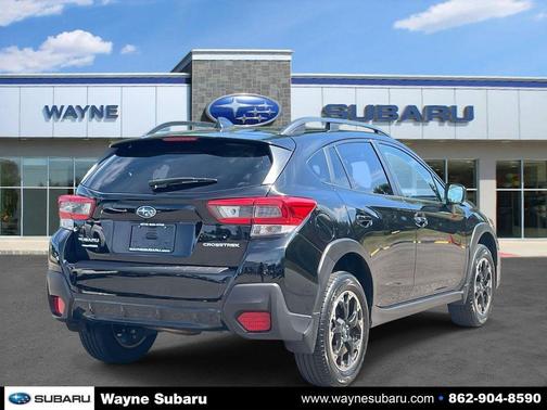 2023 Subaru Crosstrek Premium