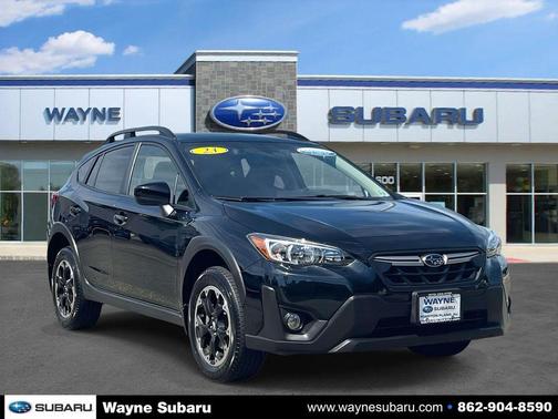 2023 Subaru Crosstrek Premium