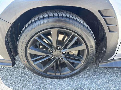 2022 Subaru WRX Base