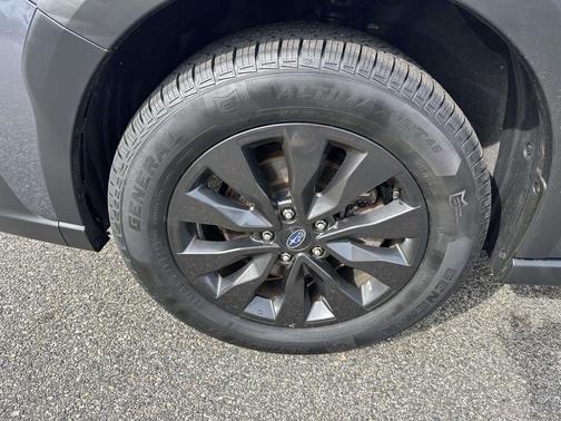 2023 Subaru Outback Onyx Edition XT